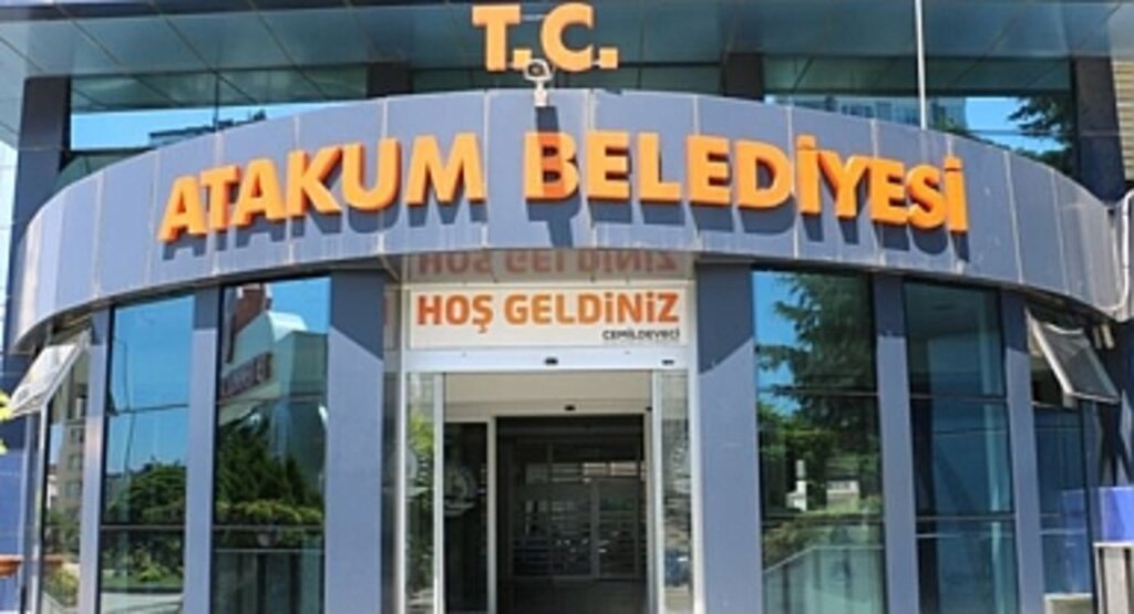 Atakum Belediyesinde deprem! Müdür ve başkan yardımcıları görevden alındı