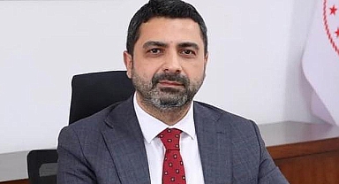 Samsun'da AK Partililerin yakından tanıdığı Hakan Ay bakanlıkta ki görevinden alındı