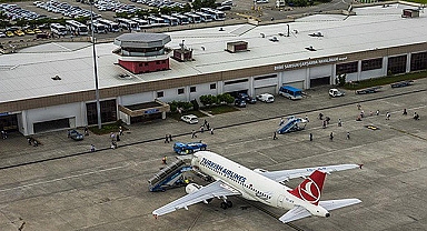 Samsun'da antrepolar 1.5 yıldır kapalı! İthalatçılar kan ağlıyor