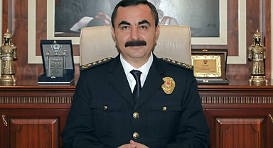 Samsun İl Emniyet Müdürü Ahmet Arıbaş kimdir?