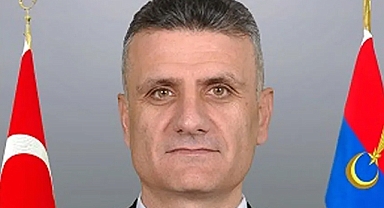 Samsun İl Jandarma Komutanı olan Tuğgeneral Mustafa Bakçepınar kimdir?