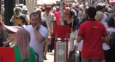 Samsun Kent TV Samsunlulara hayatınızdan memnun musunuz diye sordu!