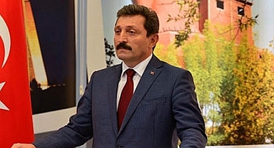 Samsun'un yeni Valisi Orhan Tavlı kimdir?