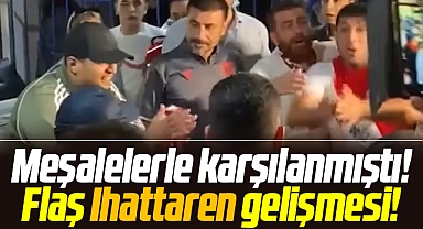 Samsunspor'da flaş Ihattaren gelişmesi! Vazgeçildi!