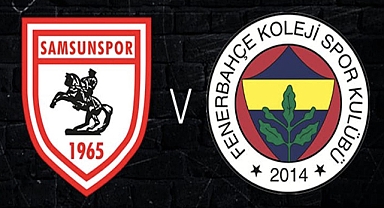 Samsunspor Fenerbahçe maç bilet fiyatı ne kadar?