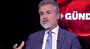 Suat Kılıç'tan yerel seçim ve flaş Büyükşehirler açıklaması!