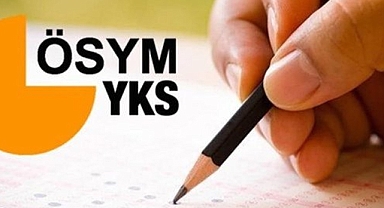YKS 2023 yerleştirme sınav sonuçları sorgu ekranı! YKS sınav sonuçları belli oldu