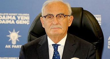 Yusuf Ziya Yılmaz tekrar Samsun Büyükşehir adayı olacak mı? İşte verdiği cevap