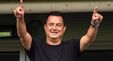Acun Ilıcalı'dan Samsunspor ve Yüksel Yıldırım açıklaması!