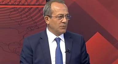 CHP'li Şaban Sevinç TSK'ya laf eden Sezgin Tanrıkulu'na tepki gösterdi