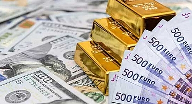 Dolar, Euro, altın ne kadar oldu? 19 Eylül Salı Dolar, Euro altın alış ve satış fiyatı