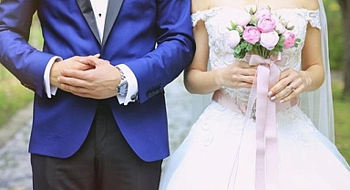 Evlilik kredisi kimlere verilecek? Erdoğan detayları açıkladı