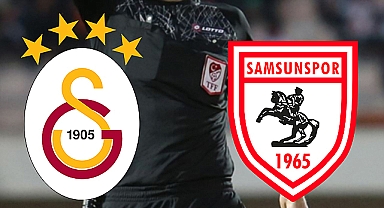 Galatasaray Samsunspor maçı şifresiz canlı yayın