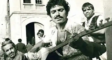 Günaydın Samsun! Ben Yıldıray Çınar