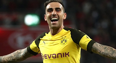 Samsunspor'dan flaş Paco Alcacer açıklaması! İstiyoruz