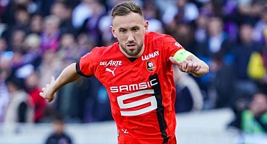 Samsunspor'dan orta sahaya flaş transfer! Flavien Tait geliyor