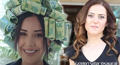 Seher Sultan Dilan Polat ilgili şoke eden belgeler paylaştı! Dilan Polat çıldırdı!