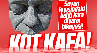 Samsun'dan bir hikaye! Suyun kıyısındaki bahtı kara diyar!