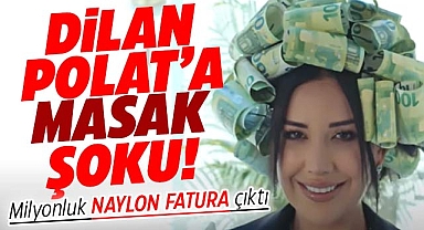 Dilan Polat'a MASAK şoku! Seher Sultan milyonluk naylon faturaları ifşa etti
