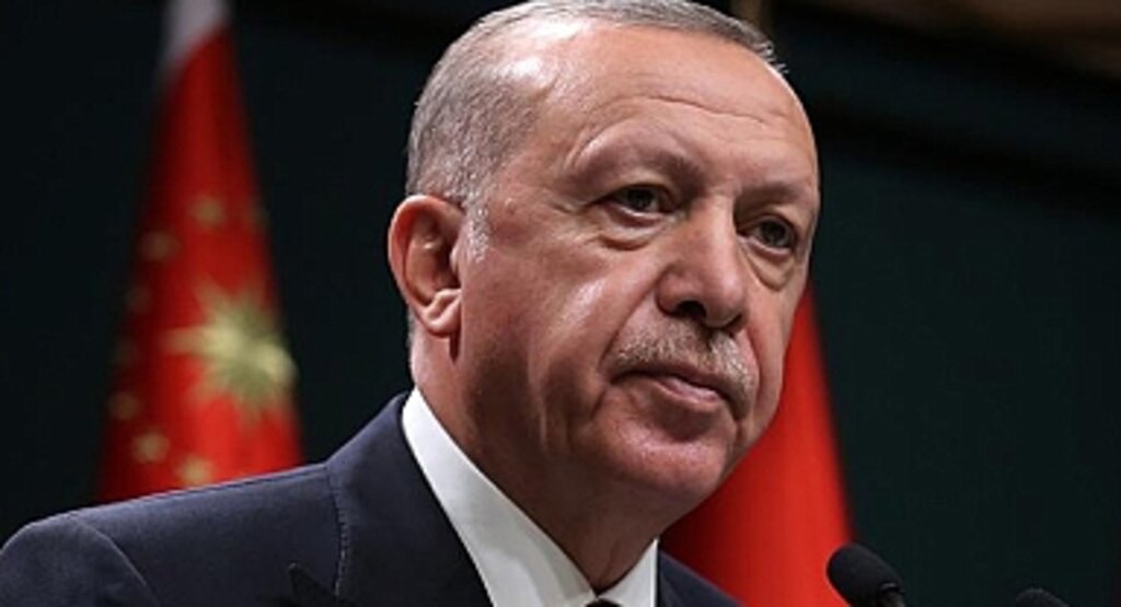Emeklilere 5 bin TL verilecek! Cumhurbaşkanı Erdoğan detayları açıkladı