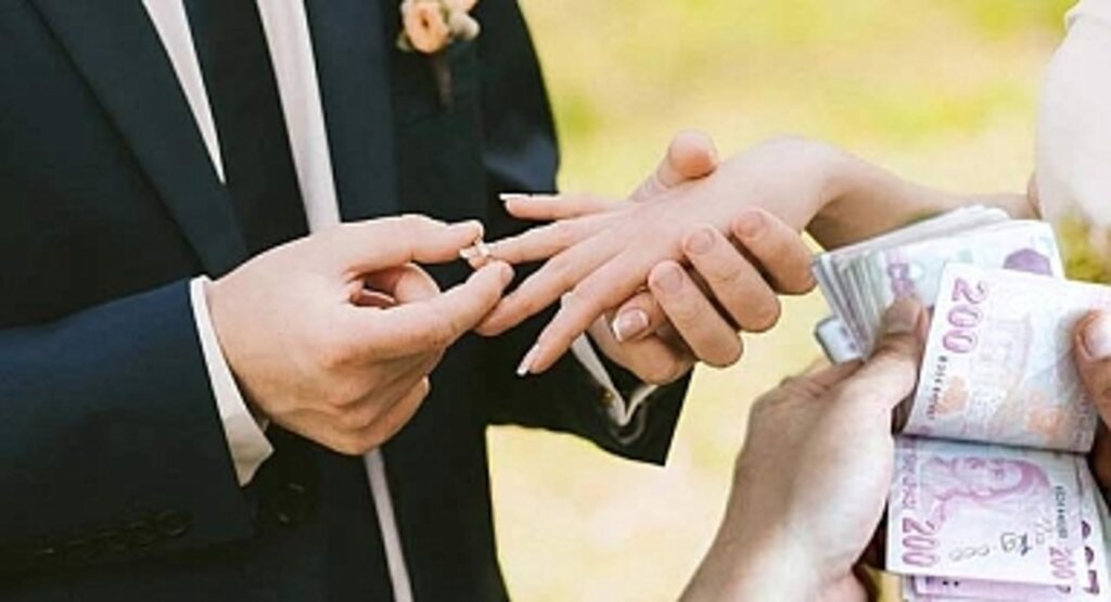 Evlilik kredisi ne kadar olacak? Kimlere verilecek? Evlilik kredisi şartları ne?