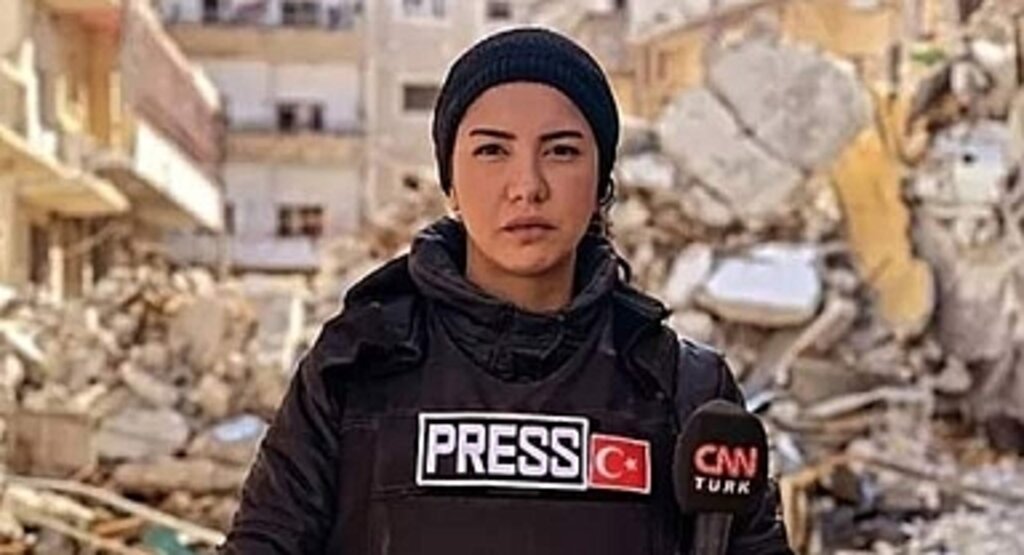 Gazeteci Fulya Öztürk tehdit ediliyor! Fulya Öztürk telefon numarasını paylaştı!