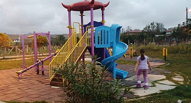 Samsun Büyükşehir çocukların park alanlarına göz dikti! 8 parkı konut alanı yapacak