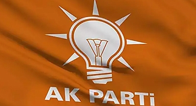 Samsun'da istifa eden üç AK Parti İlçe Başkanının yerine İlçe Başkanı atandı