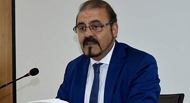 Samsun'da tanınan yazar-şair Ersin Erge yaşamını yitirdi