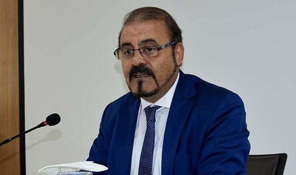 Samsun'da tanınan yazar-şair Ersin Erge yaşamını yitirdi