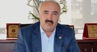 Samsun Ziraat Odası Başkanı Hasan Tütüncü görevden alınması ile ilgili açıklama yaptı