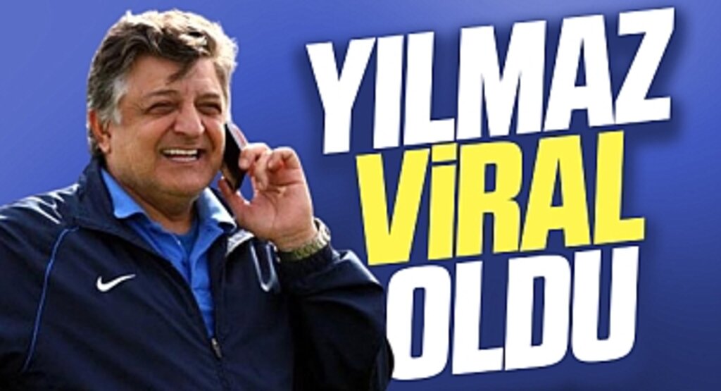 Samsunspor Teknik Direktör ararken Yılmaz Vural Samsun'a geldi viral oldu