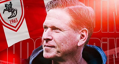 Samsunspor'un Teknik Direktörü olan Markus Gisdol kimdir?