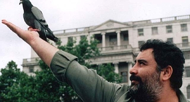 Ahmet Kaya 23 yıl önce bugün Hoşçakalın Gözüm dedi! Ahmet Kaya anılıyor