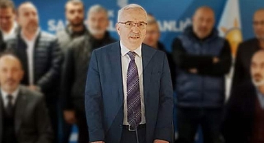AK Parti İlkadım Belediye Başkan aday adayı Kaldırım'dan 10 Kasım mesajı