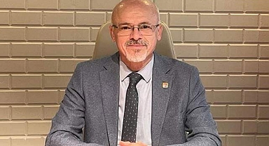 CHP Samsun İl Başkanı Mehmet Özdağ'dan 10 Kasım mesajı