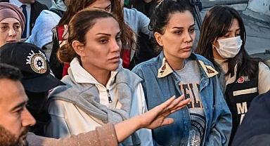 Dilan Polat ve Engin Polat olayında flaş gelişme! Tutuklandılar