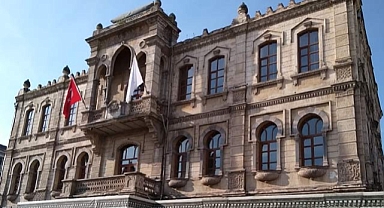 Samsun Büyükşehir Belediyesi'nin 2022 Sayıştay Raporu! Mümkün Değil!