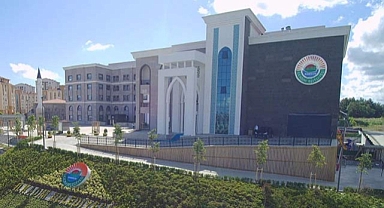 Samsun'da İlkadım Belediyesi'nin 2022 Sayıştay Raporu yayımlandı