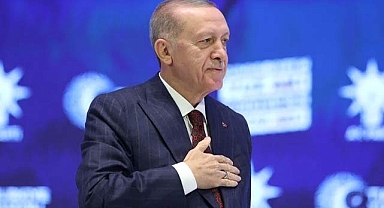 AK Parti'de belediye başkan adaylarının duyurulacağı tarihi Erdoğan açıkladı