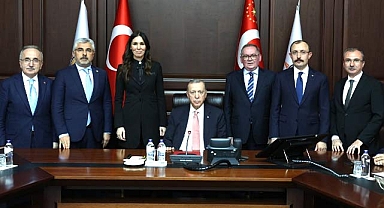 AK Parti Genel Merkezi, Samsun teşkilatlarına kim olsun, kim olmasın diye sordu