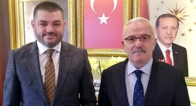 AK Parti İlkadım Belediye Başkan aday adayı Kaldırım: Türkiye Yüzyılını taçlandıracağız