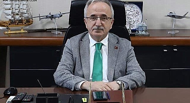 AK Parti Samsun İl Başkanından teşkilat temayülü ve MHP'ye verilen 3 belediye açıklaması