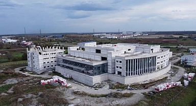 Cumhurbaşkanı Erdoğan'dan Tekkeköy Devlet Hastanesi müjdesi! 2024'te hizmete girecek