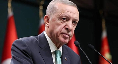 Erdoğan hayal kırıklığına uğratacakları yerel seçimde aday yapmayacaklarını açıkladı