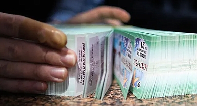 Milli Piyango 2024 yılbaşı çekilişi! İşte ikramiye çıkan bilet numaraları