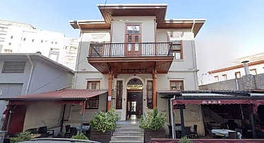 Samsun'da AK Parti'nin SKM binası ve SKM başkanı belli oldu