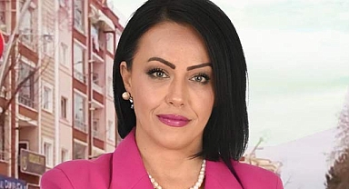 Samsun'da Arzu Şengün, Atakum Cumhuriyet mahallesi muhtar adayı oldu