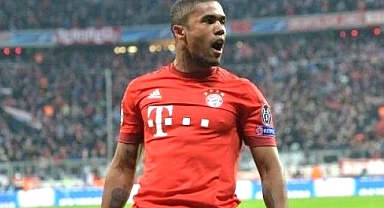 Douglas Costa Samsunspor'a mı geliyor?