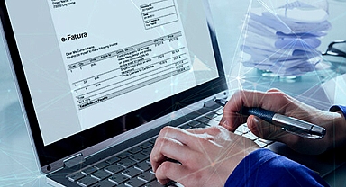 e-Fatura nedir? e- Faturanın avantajları neler?